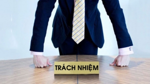 Kỹ năng Chịu trách nhiệm là gì? Làm thế nào để có kỹ năng Chịu trách nhiệm tốt?