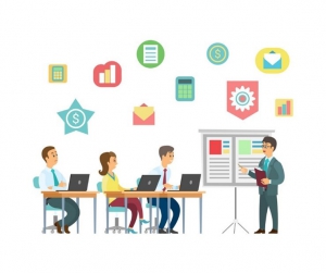 4 phương pháp đào tạo nhân viên hiệu quả thời đại 4.0