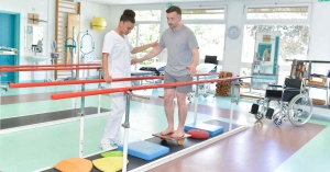 Ngành Kỹ thuật phục hồi chức năng là gì? Học ngành Kỹ thuật phục hồi chức năng ra trường làm gì?