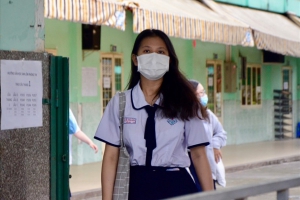 Thêm 4 trường công bố điểm chuẩn: ĐH Quy Nhơn, Phú Yên, Đông Á, Điện Lực