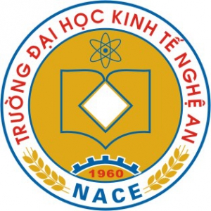 ĐẠI HỌC KINH TẾ NGHỆ AN - NACE