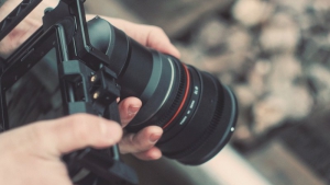 Ngành Nhiếp ảnh là gì? Học Nhiếp ảnh ra trường làm gì?