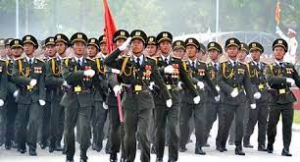 Ngành Trinh sát cảnh sát là gì? Học ngành Trinh sát cảnh sát ra trường làm gì?