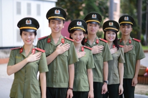 Ngành Quản lý nhà nước về an ninh trật tự là gì? Học ngành Quản lý nhà nước về an ninh trật tự ra trường làm gì?