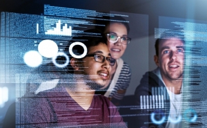 Ngành Khoa học máy tính và Kỹ thuật máy tính của Đại học Duy Tân lọt top thế giới