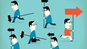 Khi nào nên thay đổi công việc hiện tại?