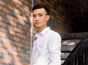 3 lần trượt đại học, 9X vẫn nỗ lực học tập trở thành quản lý sale