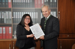 Lần đầu tiên du học không cần chứng chỉ ngoại ngữ