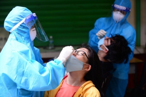 Học lớp 12 ở TP.HCM nhưng muốn dự thi tốt nghiệp THPT ở các tỉnh thì phải làm sao?