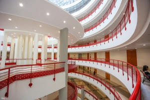 Điểm chuẩn vào ĐH Kinh tế quốc dân trong 4 năm gần đây