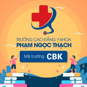 CAO ĐẲNG Y KHOA PHẠM NGỌC THẠCH