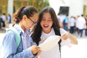 Cách điều chỉnh nguyện vọng sau khi biết điểm thi tốt nghiệp THPT 2021