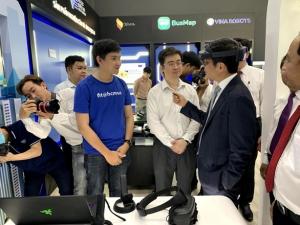 ĐH Khoa học tự nhiên TP.HCM mở ngành trí tuệ nhân tạo