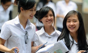 Tìm đại học phù hợp sau khi biết điểm thi tốt nghiệp 2021