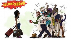 Chuyện sốc văn hóa khi du học