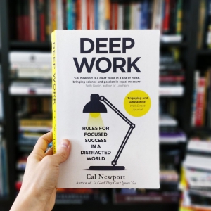 Kỹ năng DEEP WORK