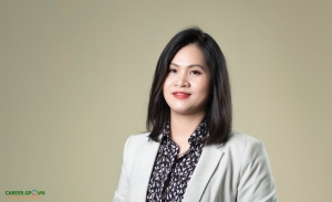Chuyên gia chia sẻ góc nhìn về kiểu định hướng nghề 