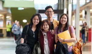 Sốc văn hóa ngược của du học sinh về nước