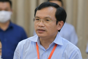 Những thí sinh đang thi dở được tính điểm ra sao?