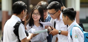 0h ngày 26-7 công bố điểm thi tốt nghiệp THPT 2021