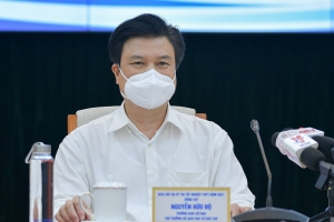 Thứ trưởng Bộ GD-ĐT nói lý do vì sao không bỏ thi tốt nghiệp THPT