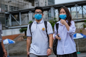 Trường ĐH Bách khoa Hà Nội công bố điểm chuẩn dự kiến theo điểm thi tốt nghiệp THPT