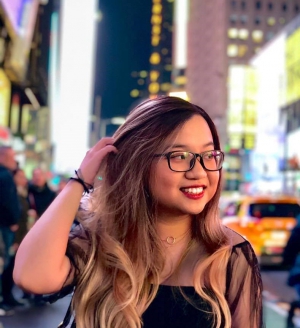 Trải nghiệm học Văn trên đất Mỹ của 10X từng giành giải Nhất quốc gia