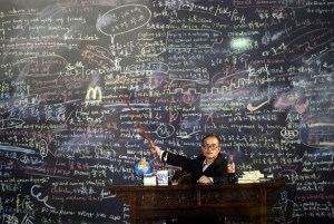 Nghiên cứu mới lý giải vì sao càng lớn càng khó học ngoại ngữ