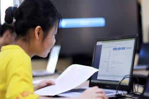 Bộ GD&ĐT điều chỉnh mốc thời gian, thí sinh thay đổi nguyện vọng từ 29/8