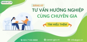 Dịch vụ tư vấn hướng nghiệp toàn diện