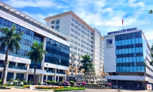 Đổi tên Trường Đại học Xây dựng từ ngày 13/8