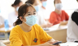 Nhiều thí sinh thi đợt 2 vào top điểm cao nhất toàn quốc