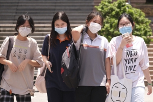 10 trường có điểm chuẩn vào lớp 10 cao nhất Hà Nội