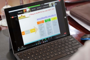 Đại học Quốc gia Hà Nội thi đánh giá năng lực vào giữa tháng 9