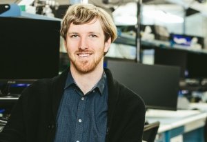 Sinh viên bỏ học trở thành tỷ phú tự thân trẻ nhất thế giới