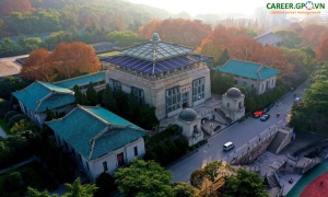 [Trung Quốc] Học bổng toàn phần Đại học Vũ Hán – 2021