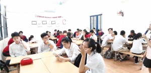 Tốt nghiệp THCS thẳng tiếp lên Trung cấp nghề như thế nào?