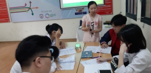 Hướng nghiệp từ lớp 9 sớm hay muộn?