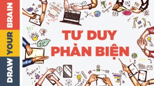 Kỹ năng Tư duy phản biện là gì? Làm thế nào để có kỹ năng Tư duy phản biện tốt?