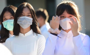 Đề xuất không tổ chức khai giảng ở TP.HCM