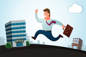 7 điều cần lưu ý trước khi nhảy việc