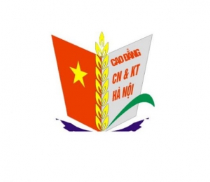 CAO ĐẲNG CÔNG NGHỆ VÀ KINH TẾ HÀ NỘI - HNCTE