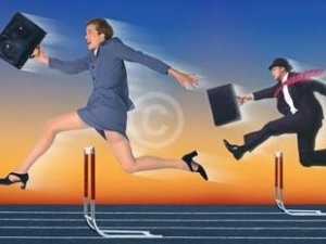 Thay đổi công việc ở tuổi 30, bạn đã thử chưa?