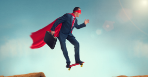 Nhảy việc cuối năm: Cơ hội hay rủi ro?