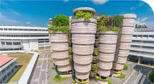 Những trường đại học trẻ được xếp loại tốt nhất thế giới 2021