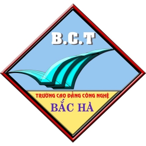 CAO ĐẲNG CÔNG NGHỆ BẮC HÀ