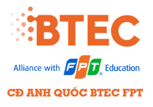 CAO ĐẲNG ANH QUỐC BTEC FPT