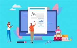 3 Bí quyết giúp bạn trở thành Content Writer giỏi