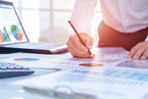 4 lĩnh vực chính trong ngành truyền thông