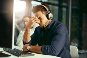 4 thách thức với những người làm Telesales